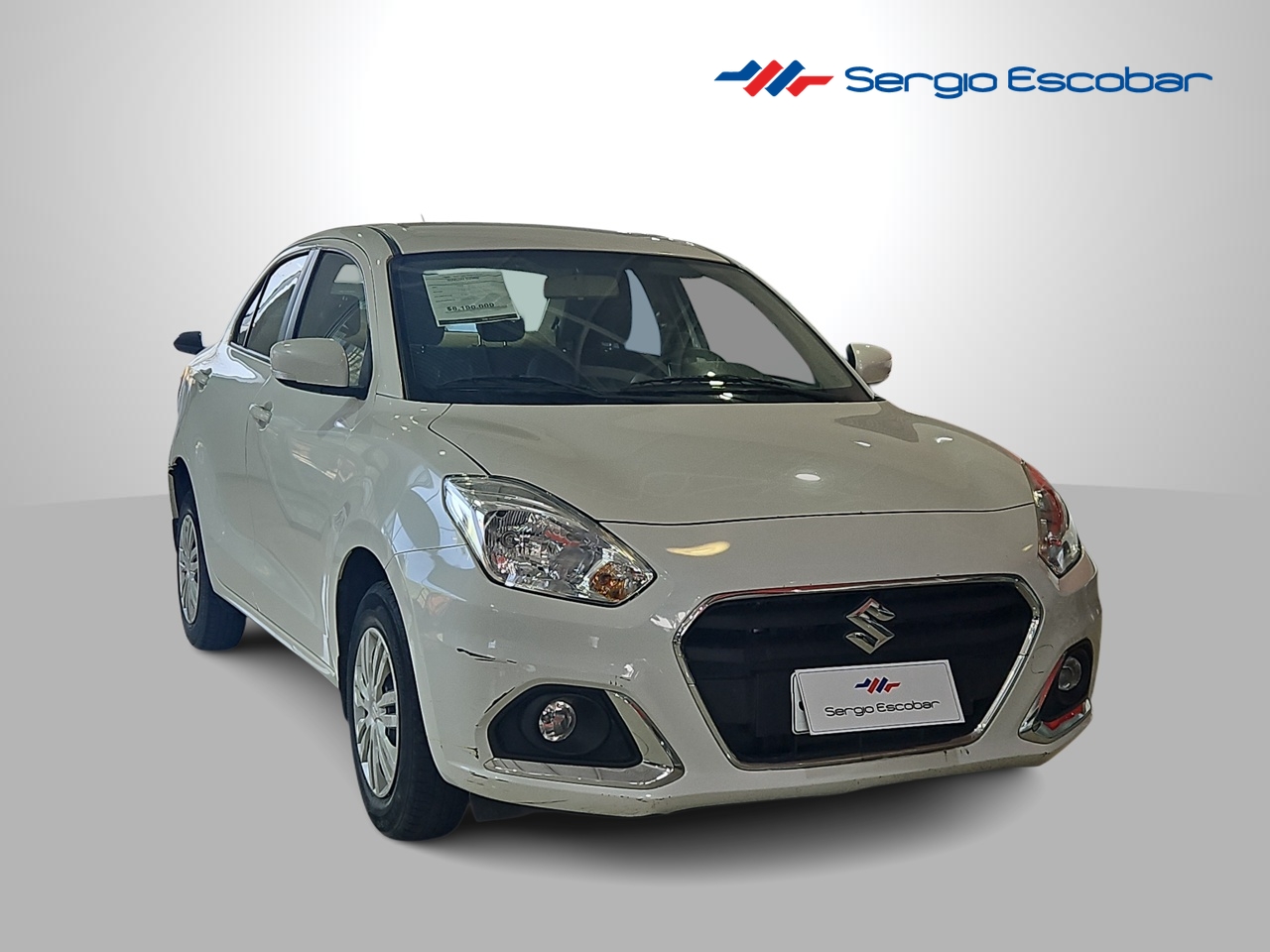 Sergio Escobar Seminuevos SUZUKI DZIRE DZIRE SEDAN 1.2 2023 SUZUKI DZIRE DZIRE SEDAN 1.2 2023