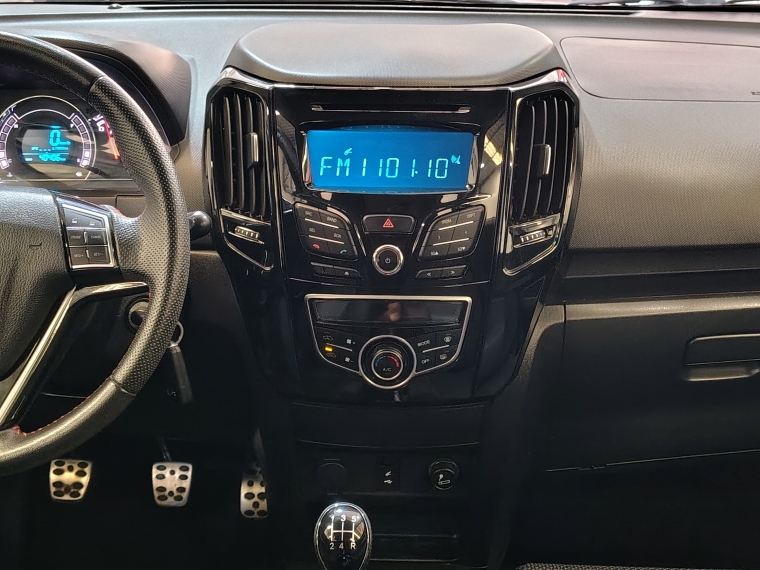 Great wall M4 M4 Hb 1.5 2021 Usado en Rosselot Usados