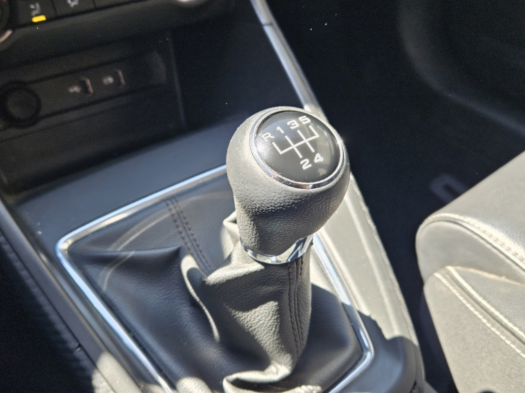 Mg Zs Zs 5p 1.5 2021 Usado en Rosselot Usados