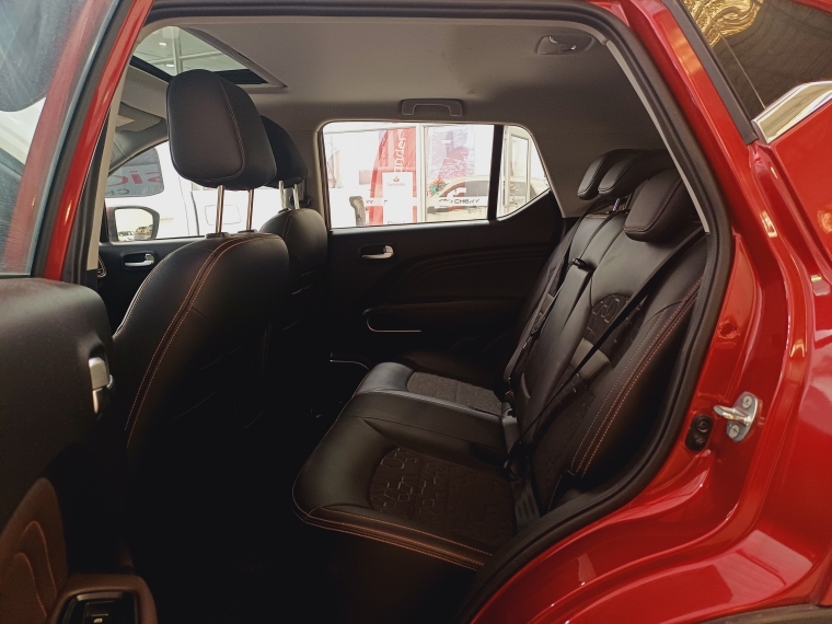 Gac motor Gs3 Gs3 1.5l Mt Gb 2023 Usado en Rosselot Usados