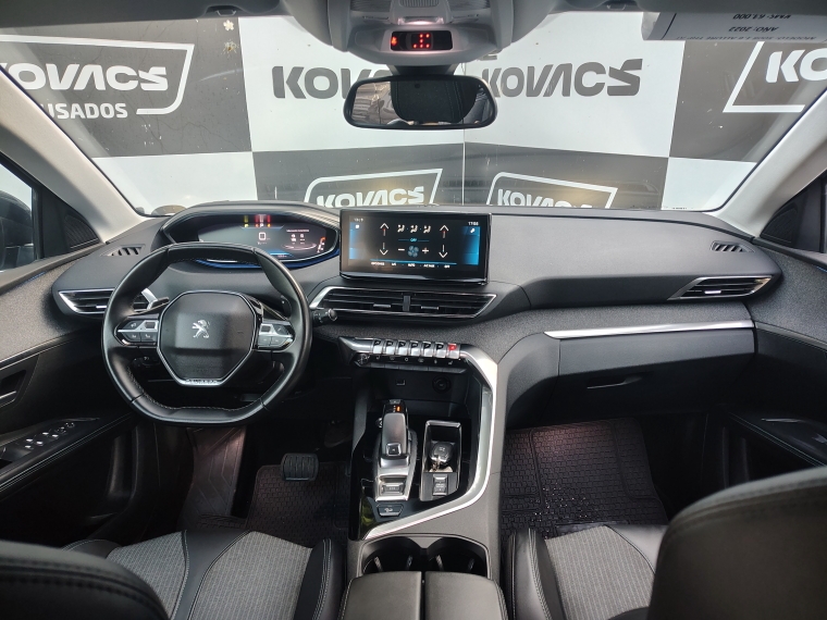 Peugeot 5008 1.6 Allure  Thp 165 At 2022 Usado  Usado en Kovacs Usados