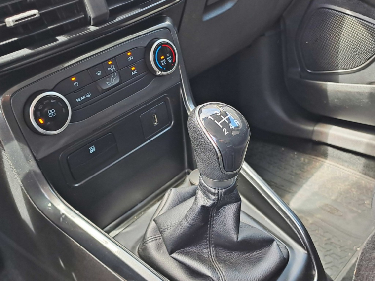 Ford Ecosport Mt 1.5 2019 Usado  Usado en Webautos.cl