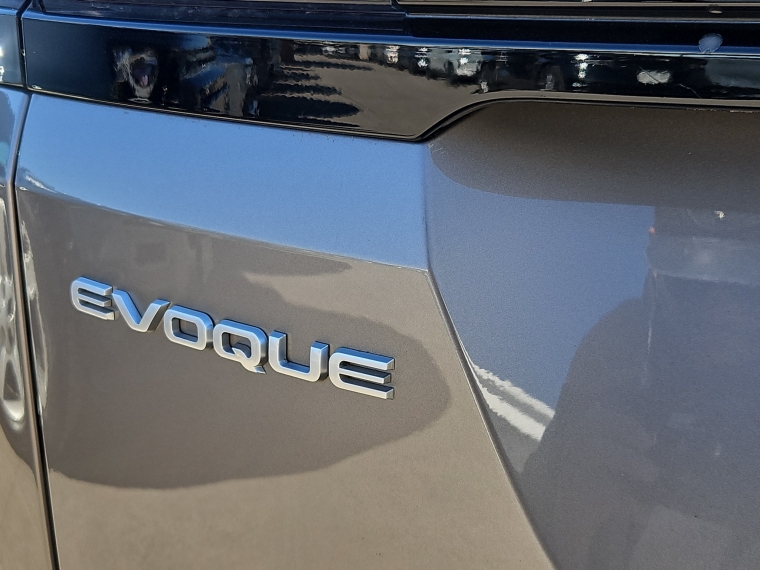Land rover Evoque Range Rover Mhev 4x4 2.0 Aut 2024 Usado Usado en Webautos.cl Land rover Evoque Range Rover Mhev 4x4 2.0 Aut 2024 Usado Usado en Webautos.cl