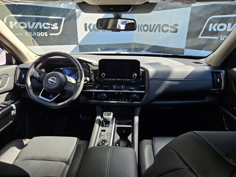 Nissan Pathfinder Advance Cvt 4wd 2026 Usado  Usado en Kovacs Usados