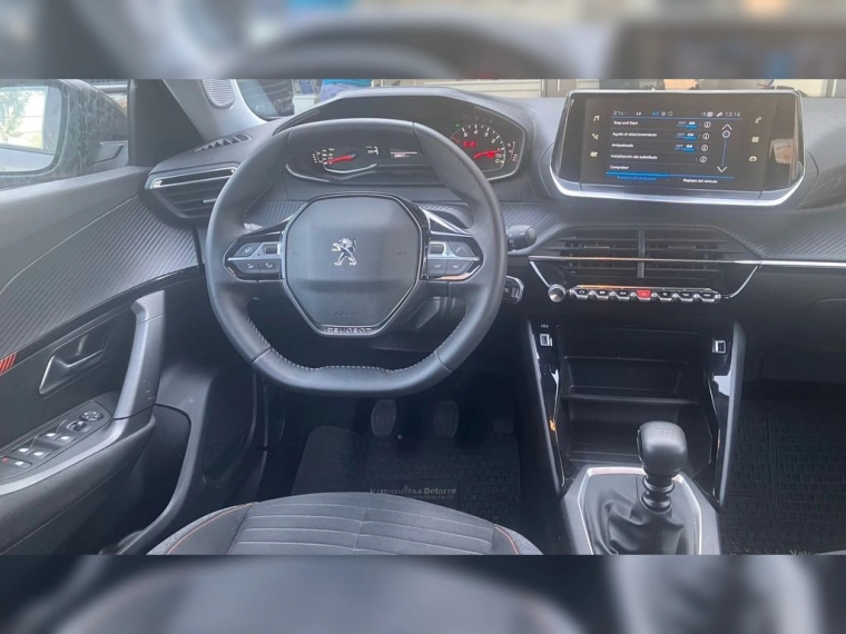 Peugeot 2008 Active Pack 1.2t Puretech 130 Mt 2021 Usado Usado en Webautos.cl Peugeot 2008 Active Pack 1.2t Puretech 130 Mt 2021 Usado Usado en Webautos.cl