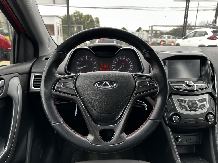 Chery Arrizo 5 Arrizo 5 Gls Mt 2022 Usado en Rosselot Usados