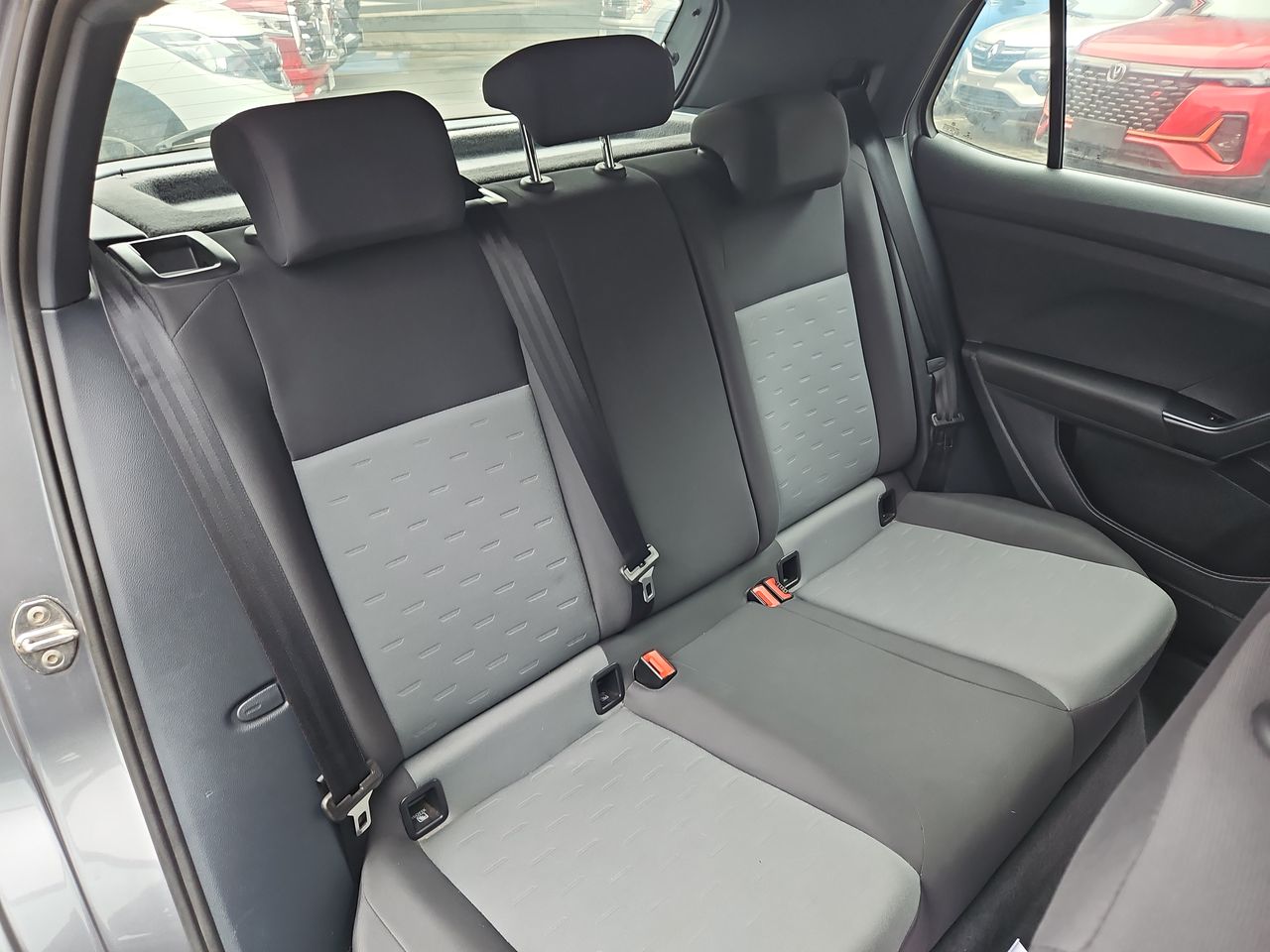 Volkswagen T-cross T Cross 1.6 2020 Usado en Usados de Primera - Sergio Escobar