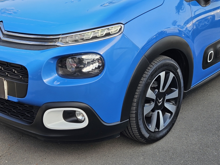 Citroen C-3 Aircross 1.2 Aut 2018 Usado  Usado en Kovacs Usados