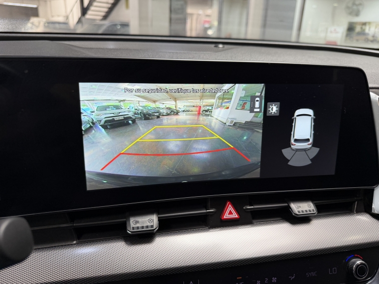 Kia Sportage Ex 2.0l Gsl 6mt 2wd 2023  Usado en Grass & Arueste