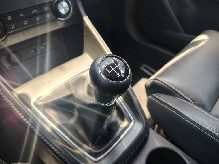 Mg Zs Zs 1.5 2019 Usado en Rosselot Usados