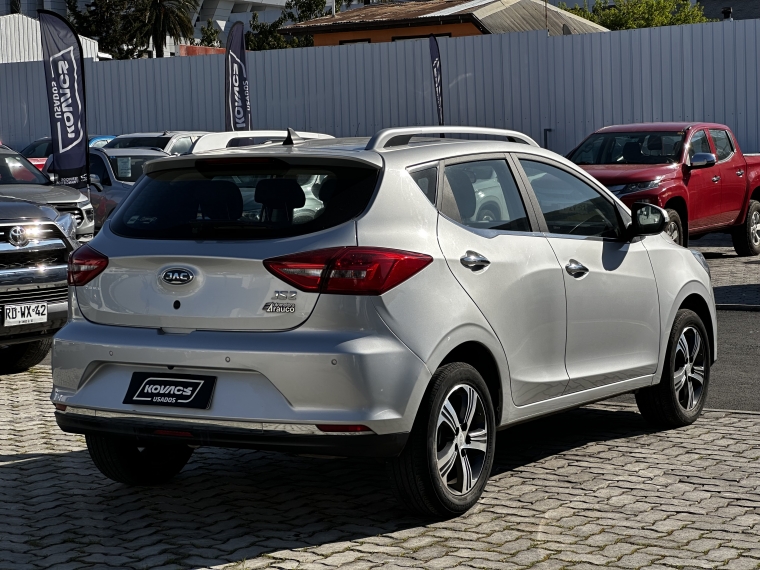 Jac S2 1.5 2023 Usado  Usado en Kovacs Usados