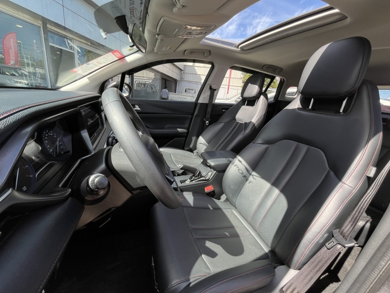 Gac motor Gs4 Gs4 Power 1.5 2025 Usado en Rosselot Usados