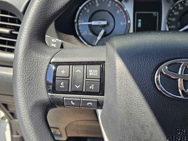 Toyota Hilux 2.4 Dx Tm 2026 Usado  Usado en Kovacs Usados