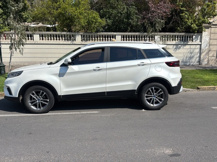 FORD TERRITORY 1.5cc AT - imagen 15