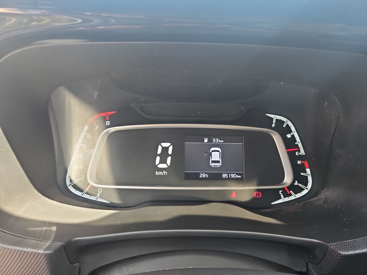 Kia Sonet Sonet Ex 1.5 2021 Usado en Usados de Primera - Sergio Escobar