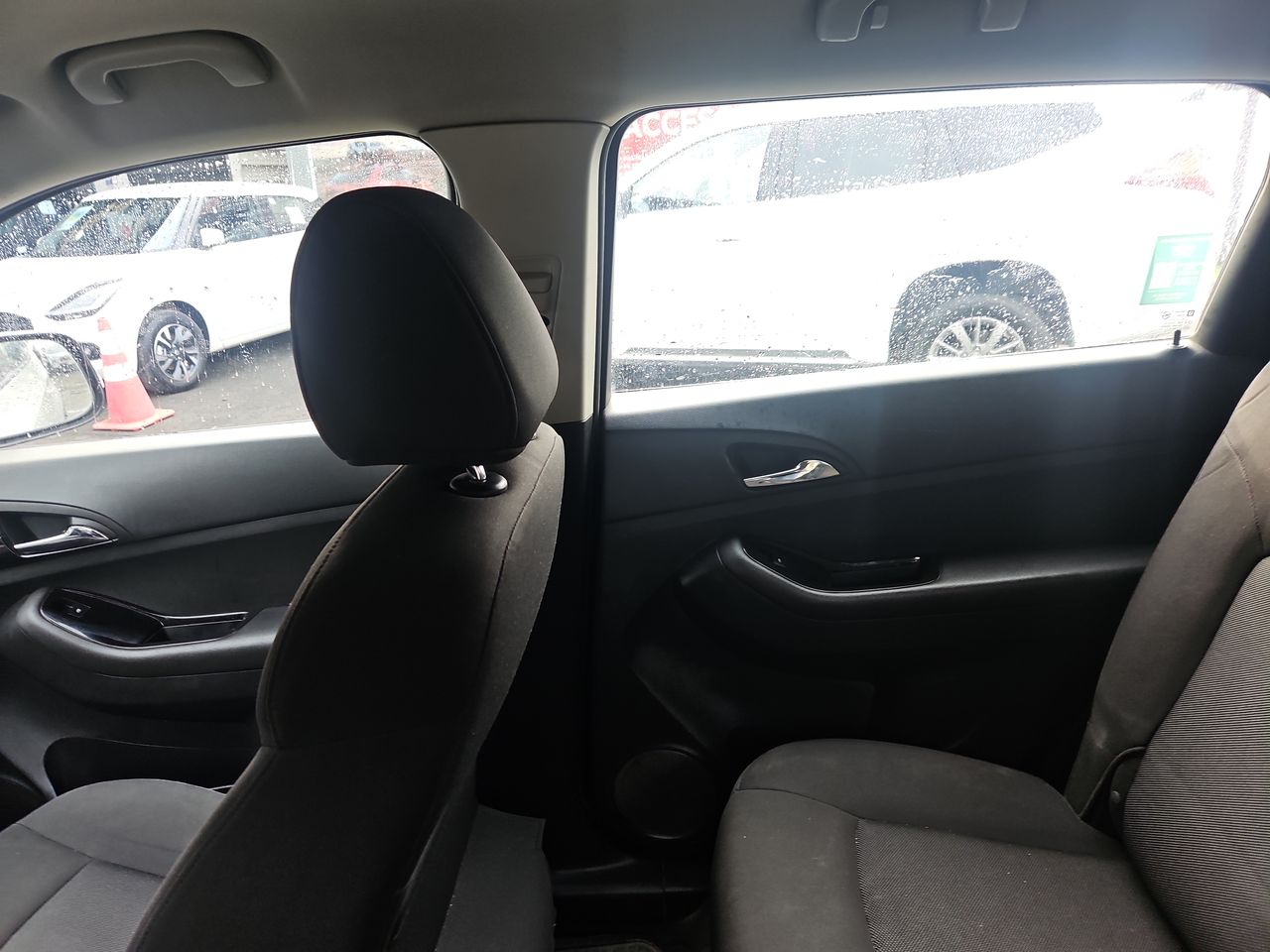 Chevrolet Orlando Orlando Ls 2.0 2016 Usado en Usados de Primera - Sergio Escobar