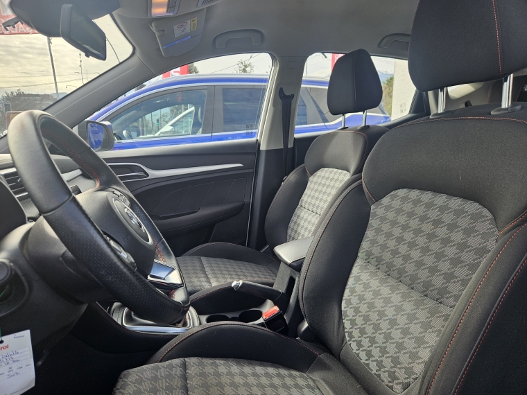 Mg Zs Zx 1.5 2022 Usado en Rosselot Usados