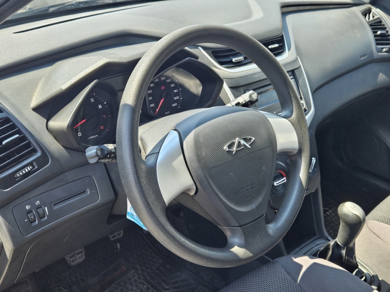 Chery Fulwin Fulwin Sport 2 Glx 1.5 Mt 2020 Usado en Rosselot Usados
