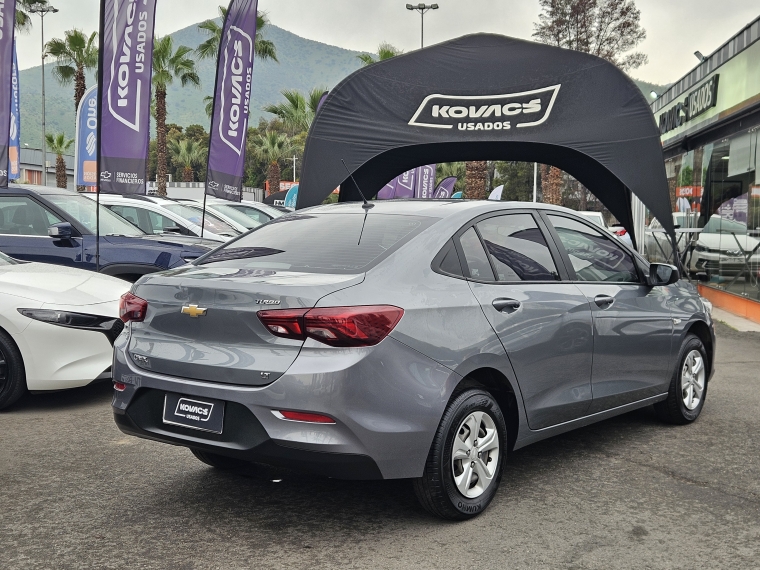 Chevrolet Onix Nb Lt 1.0t 2022 Usado  Usado en Kovacs Usados