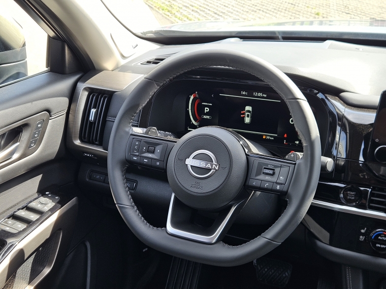 Nissan Pathfinder Advance Cvt 4wd 2026 Usado  Usado en Kovacs Usados