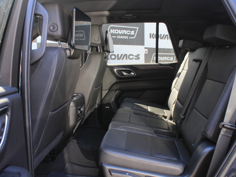 Chevrolet Tahoe 5.3  Z71  At  4x4 2024 Usado  Usado en Kovacs Usados