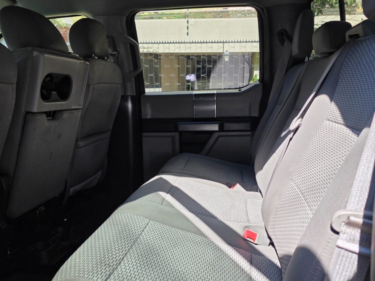 Ford F-150 Xlt 4x4 5.0 Aut 2020  Usado en GT Autos