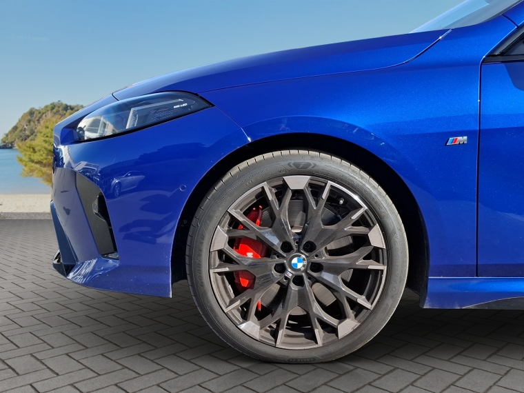 Bmw M235 Xdrive Gran Coupé 2026 Usado  Usado en BMW Premium Selection