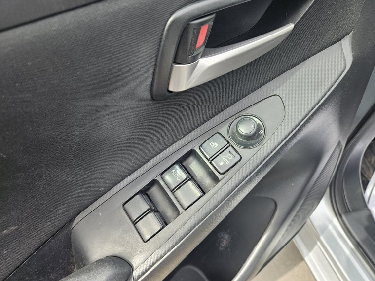 Mazda 2 2 Sport 1.5 Aut 2019 Usado en Rosselot Usados