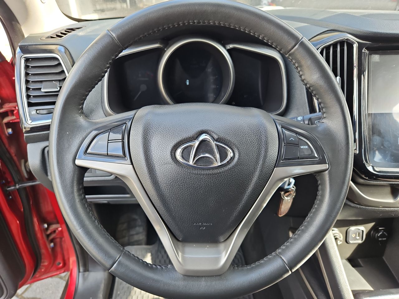 Changan Cx70 Cx70 Otto  1.6 2021 Usado en Usados de Primera - Sergio Escobar