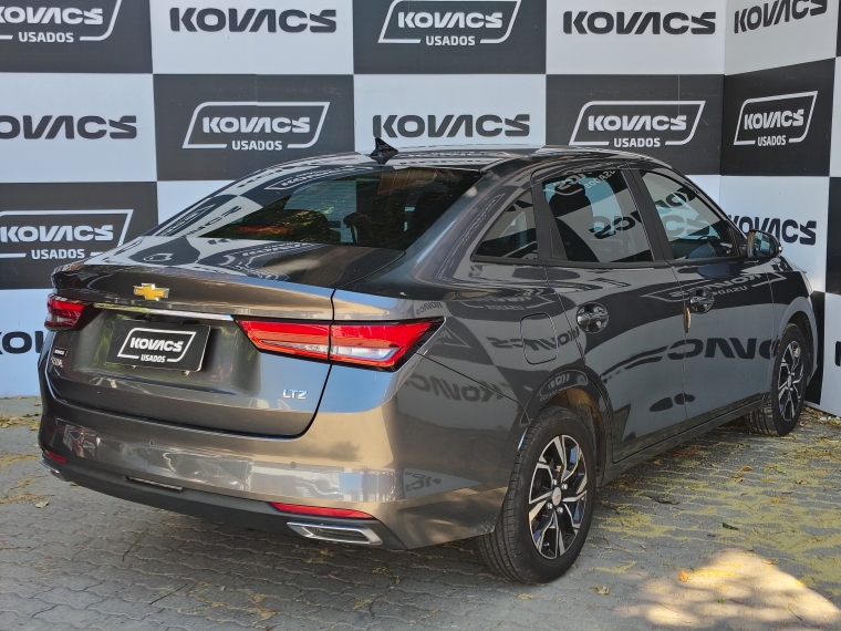 Chevrolet Sail 1.5 Ltz At 2025 Usado  Usado en Kovacs Usados