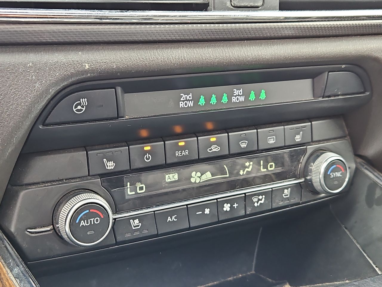 MAZDA CX-9 CX9 4X4 2.5 AT - 2022