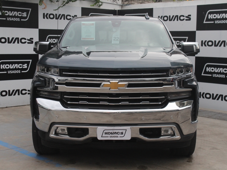 Chevrolet Silverado 3.0 Td  Aut Ltz 2021 Usado  Usado en Kovacs Usados