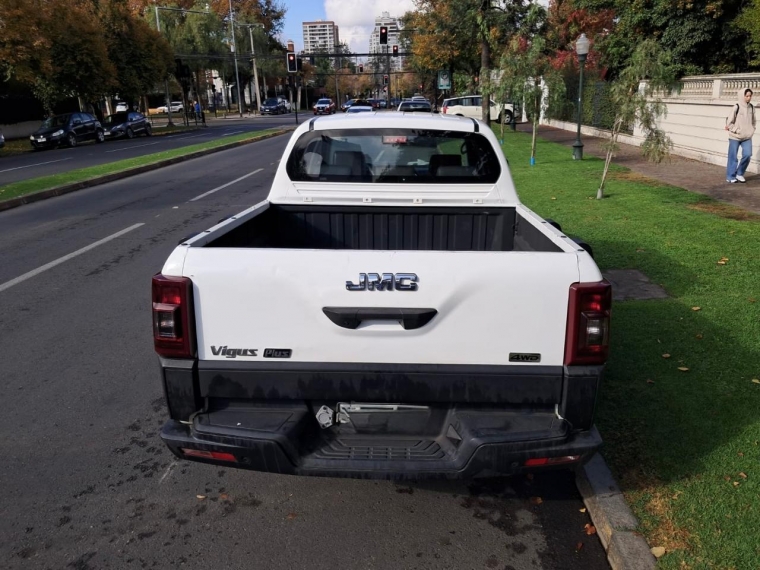 JMC VIGUS VIGUS 5 4X4  - imagen 13