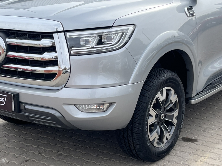 Great wall Poer Elite 4x4 2.0 Aut 2025 Usado  Usado en Kovacs Usados