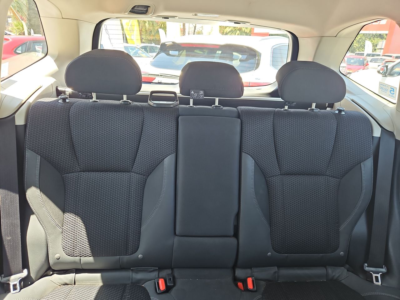 Subaru Forester Forester 4x4 2.0 At 2024 Usado  Usado en Webautos.cl