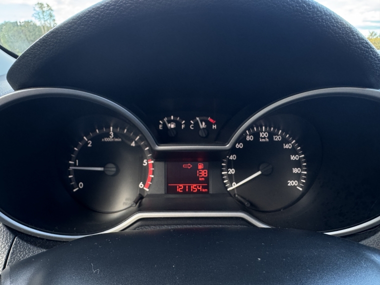 Mazda Bt-50 Sdx 2.2 2019 Usado en G Autos Automotriz - G Autos
