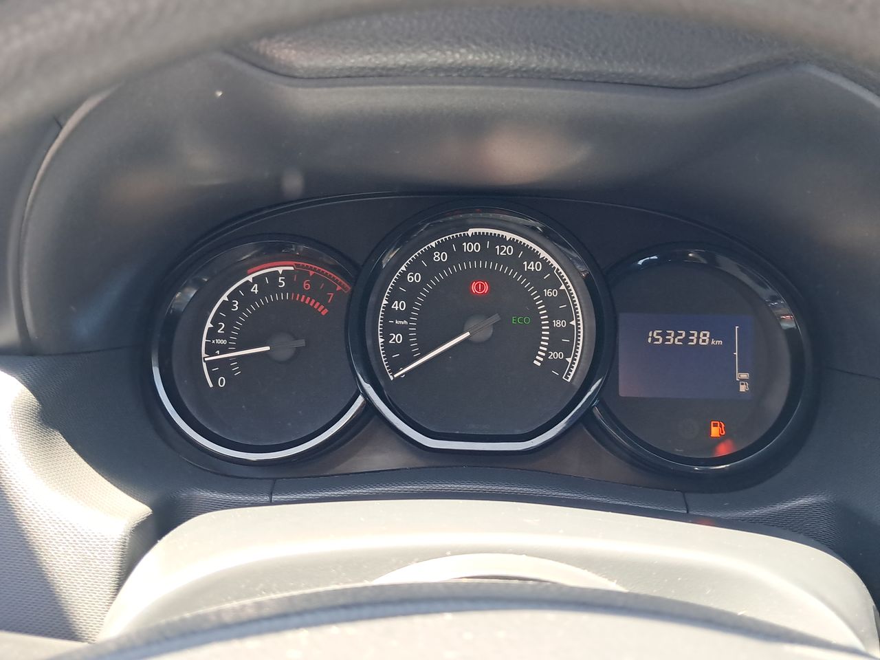 Renault Oroch Oroch Zen 1.6 2019 Usado en Usados de Primera - Sergio Escobar