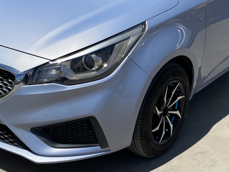 Mg Mg3 3 Hatch Back 1.5 2022 Usado  Usado en Webautos.cl