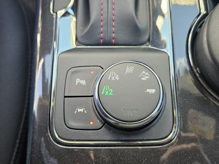 Chevrolet Blazer Rs At 2025 Usado  Usado en Kovacs Usados