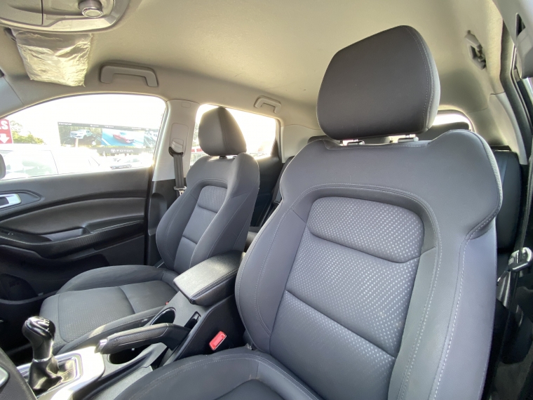 Chery Tiggo 3 Tiggo 3 1.5 2021 Usado en Rosselot Usados