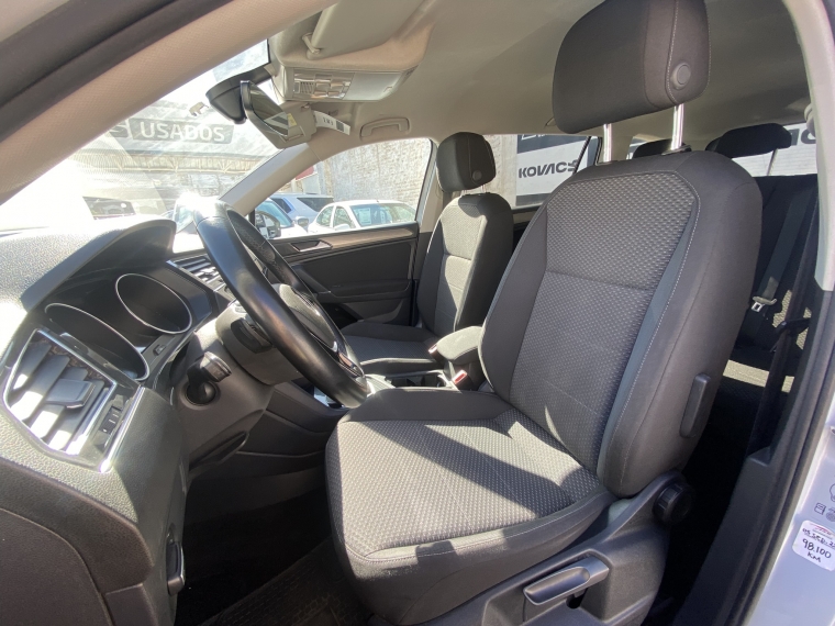 Volkswagen Tiguan Trendline 1.4 At 2018 Usado  Usado en Kovacs Usados
