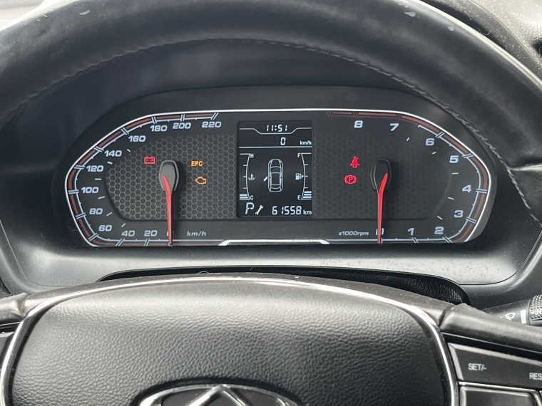 Chery Tiggo 2 pro Tiggo 2 Gls Cvt 1.5 Aut 2022 Usado en Rosselot Usados