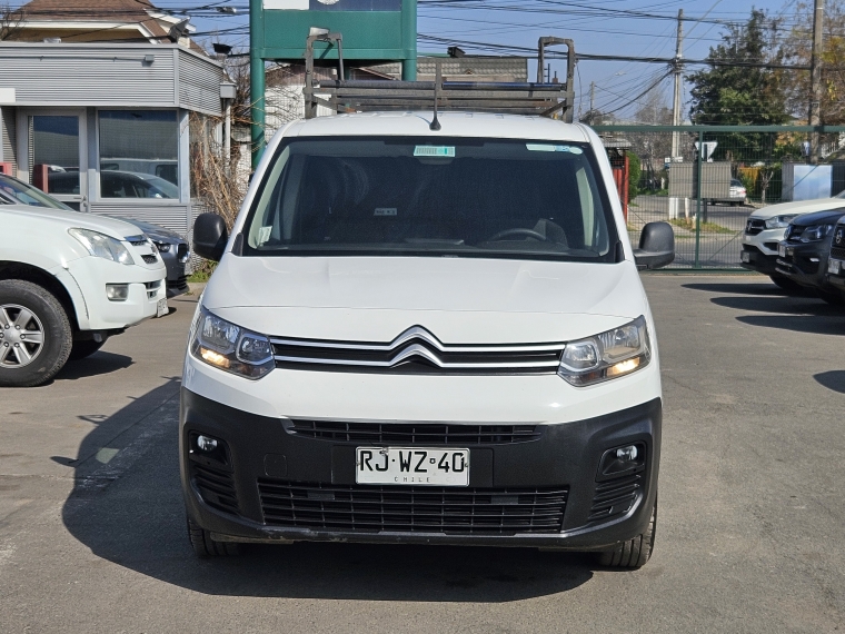 Citroen Berlingo K9 1.6 2022 Usado  Usado en Autoselect Usados