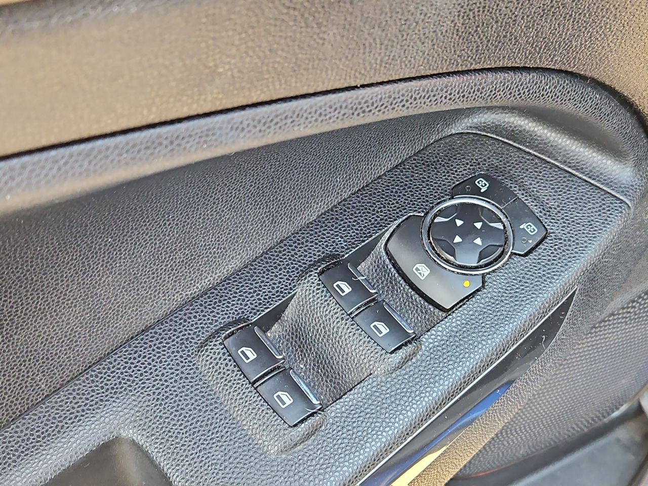 Ford Ecosport Ecosport S 1.5 2019 Usado en Usados de Primera - Sergio Escobar