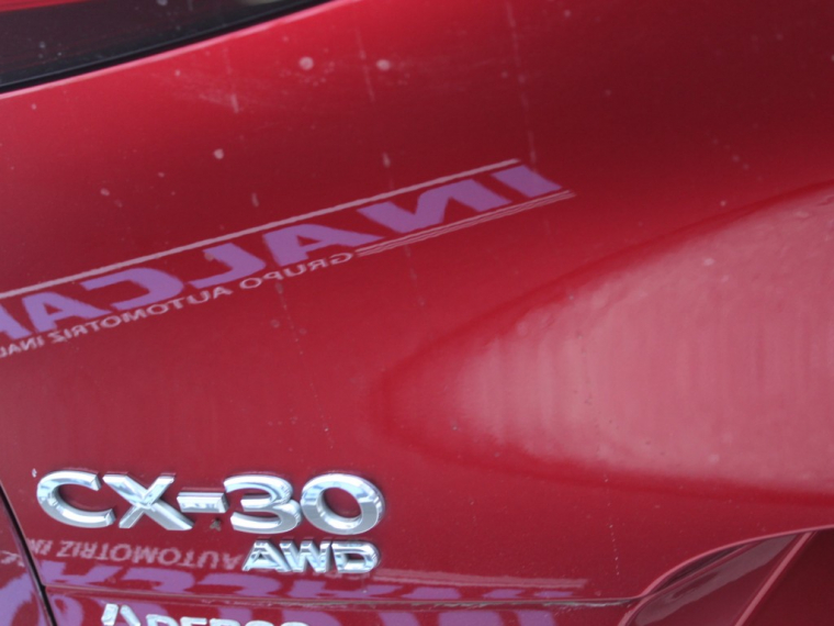 Mazda 147 At 2021 Usado  Usado en Webautos.cl