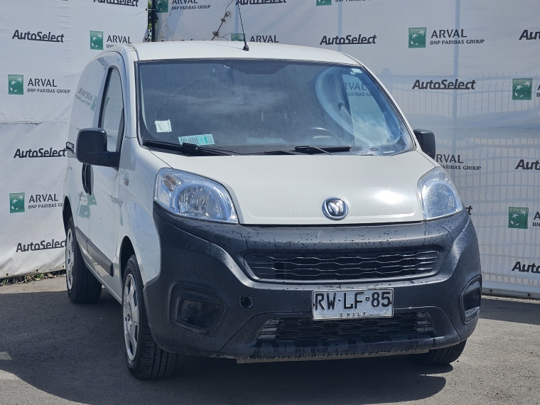 Ram V700 City 5p 1.2 2022 Usado  Usado en Autoselect Usados