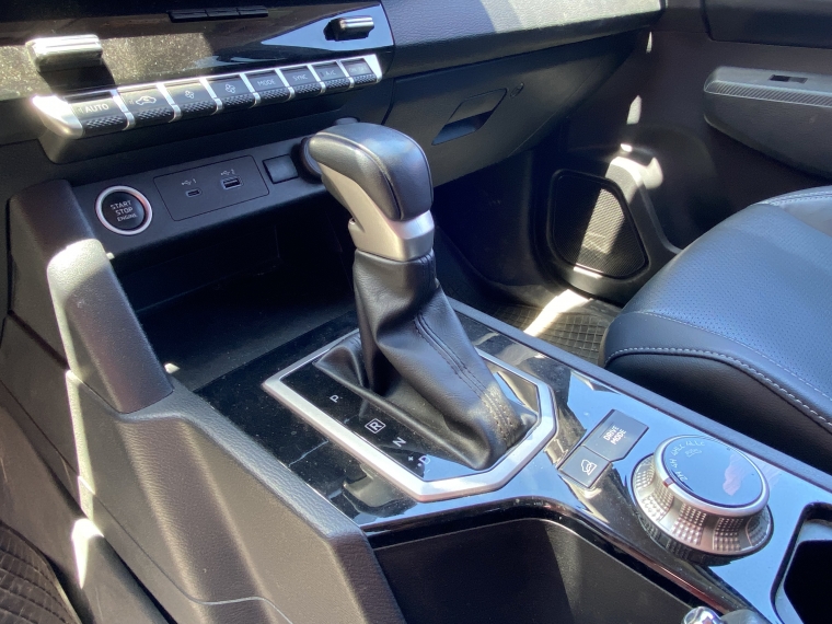 Mitsubishi L200 L200 Dakar Xr 4x4 2.4 Aut 2025 Usado en Rosselot Usados