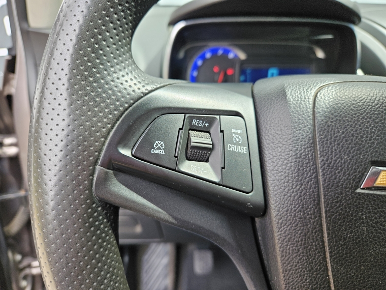 Chevrolet Tracker 1.8 Ls Mt 2014 Usado  Usado en Kovacs Usados