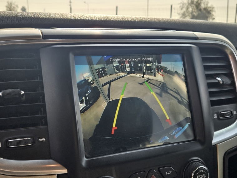 Ram 1500 Quad Cab At 4x4 3.6 2019 Usado  Usado en Kovacs Usados