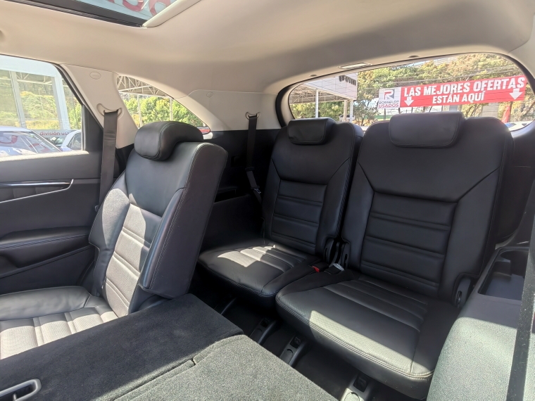 Kia Sorento Sorento Ex 2.4 2017 Usado en Rosselot Usados
